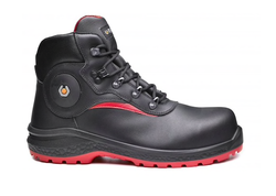 Base B0891 Be-Stone S3 CR HRO HI CI AN SRC Spor İş Botu - Base İş Ayakkabısı Modelleri
