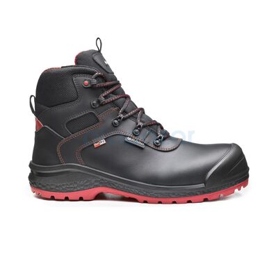 BASE B0895S BE-DRY MID S3 WR SRC Waterproof İş Botu - 1