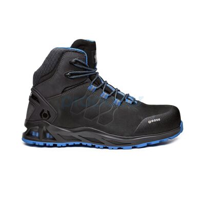 Base B1001B K-ROAD TOP S3 HRO CI HI SRC İş Botu - 1