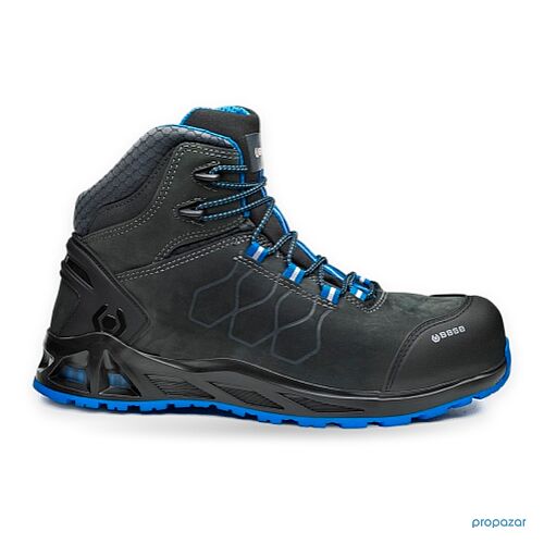 Base B1001B K-ROAD TOP S3 HRO CI HI SRC İş Botu - 2