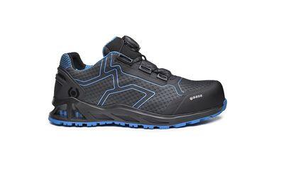 Base B1005B K-TREK S1P HRO SRC BOAlı Spor İş Ayakkabısı - 1