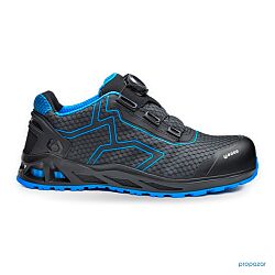 Base B1005B K-TREK S1P HRO SRC BOAlı Spor İş Ayakkabısı - 2