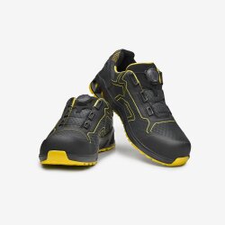 Base B1005C K-Rush S1P HRO SRC BOAlı İş Ayakkabısı - 2