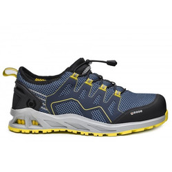 BASE B1006B K-WALK S1P HRO SRC Alüminyum Burunlu İş Ayakkabısı - Base İş Ayakkabısı Modelleri