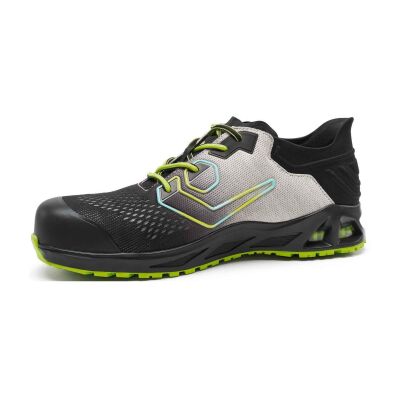 Base B1045B K-SPIN Fit&Go S1PS ESD HRO SC FO SR İş Ayakkabısı - 4