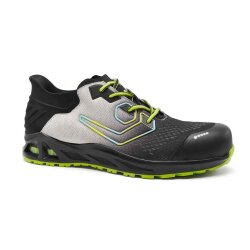 Base B1045B K-SPIN Fit&Go S1PS ESD HRO SC FO SR İş Ayakkabısı - 2