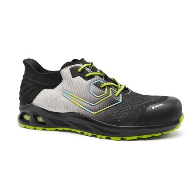 Base B1045B K-SPIN Fit&Go S1PS ESD HRO SC FO SR İş Ayakkabısı - 2