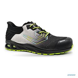 Base B1045B K-SPIN Fit&Go S1PS ESD HRO SC FO SR İş Ayakkabısı - 3