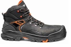 BASE B1601 T-REX MID S3S HRO CI HI LG FO SR İş Botu - Base İş Ayakkabısı Modelleri