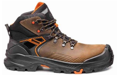 Base B1601B T-WALL MID S3S HRO CI HI LG FO SR İş Botu - Base İş Ayakkabısı Modelleri