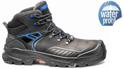BASE B1603 T-FORT S7S HRO CI HI LG SC FO SR Waterproof İş Güvenliği Botu - Base İş Ayakkabısı Modelleri
