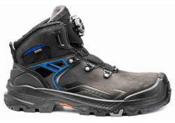 BASE B1605 T-ROBUST S7S HRO CI HI LG FO SR Waterproof BOAlı İş Botu - Base İş Ayakkabısı Modelleri