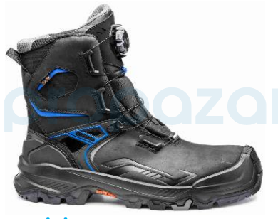 Base B1613 T-ROBUST TOP S7S HRO CI HI LG FO SR BOAlı Waterproof İş Botu - 1