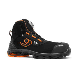 Base B1722A TOKYO S3S ESD LG SC FO SR Ayakkabı - Base