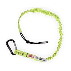 BBU BP 3117 Lion El Aletleri Güvenlik Halatı Eko Tool Lanyard - BBU Safety İş Güvenliği Ürünleri