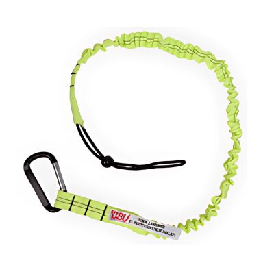 BBU BP 3117 Lion El Aletleri Güvenlik Halatı Eko Tool Lanyard - 1