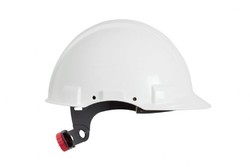 BBU CNG 500 HDPE 30000Volt Elektrikçi Bareti SC500P - 2