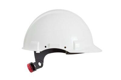 BBU CNG 500 HDPE 30000Volt Elektrikçi Bareti SC500P - 2
