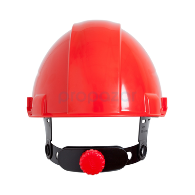 BBU CNG 500 HDPE 30000Volt Elektrikçi Bareti SC500P - 4