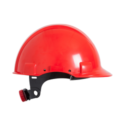 BBU CNG 500 HDPE 30000Volt Elektrikçi Bareti SC500P - 5