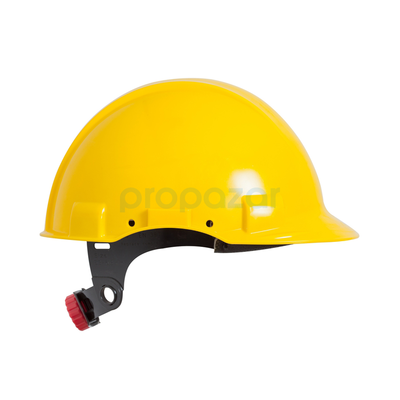 BBU CNG 500 HDPE 30000Volt Elektrikçi Bareti SC500P - 6