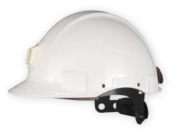 BBU CNG500 ABS 1000V Elektrikçi ve Madenci Bareti SC500M - 2