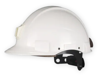 BBU CNG500 ABS 1000V Elektrikçi ve Madenci Bareti SC500M - 2