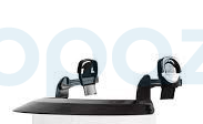 BBU FS - 500 Barete Monte Endüstriyel Yüz Siperliği - FS500 - 1