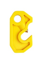 BBU MCB 01 Universal Minyatür Devre Kesici Kilit EKED - BBU Safety İş Güvenliği Ürünleri