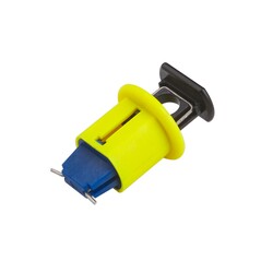 BBU MCB 11 Dışa Açılan Dar Elektrik Sigorta Kilidi 12mm Altı - BBU Safety İş Güvenliği Ürünleri