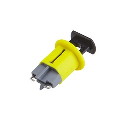 BBU MCB 13 İçe Açılan Elektrik Sigorta Kilidi 12mm Altı - BBU Safety İş Güvenliği Ürünleri