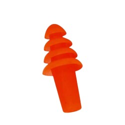 BBU EP 500 Quad Çam Tipi Kutulu Kulak Tıkacı 50'li Kutu - 2