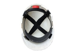 BBU Safety Baret İçliği - Tekstil SC500I - 2