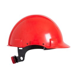 BBU Safety CNG 500 ABS 1000V Elektrikçi Bareti SC 500 - 2