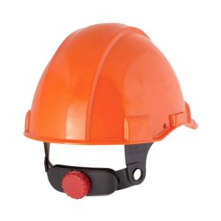 BBU Safety CNG 500 ABS 1000V Elektrikçi Bareti SC 500 - 6