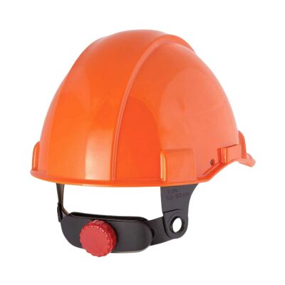 BBU Safety CNG 500 ABS 1000V Elektrikçi Bareti SC 500 - 6