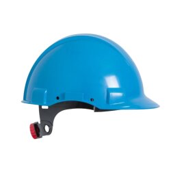 BBU Safety CNG 500 ABS 1000V Elektrikçi Bareti SC 500 - 4