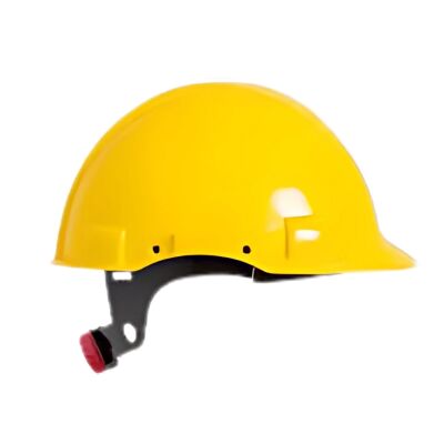 BBU Safety CNG 500 ABS 1000V Elektrikçi Bareti SC 500 - 5