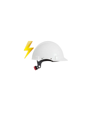 BBU Safety CNG 500 ABS 1000V Elektrikçi Bareti SC 500 - 1