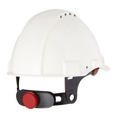 BBU Safety CNG 600 İş Güvenliği Bareti - 2
