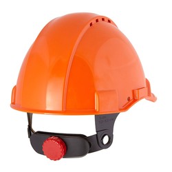 BBU Safety CNG 600 İş Güvenliği Bareti - 8