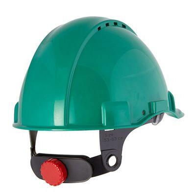 BBU Safety CNG 600 İş Güvenliği Bareti - 8