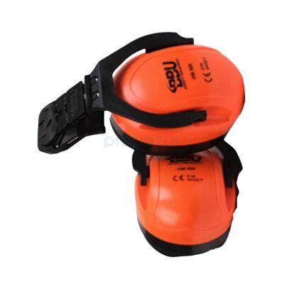 BBU Safety HM 500 Barete Monte Kulaklık - 1