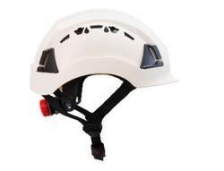 BBU Safety SC 9000 Hava Kanallı Yüksekte Çalışma Bareti - BBU Safety İş Güvenliği Ürünleri