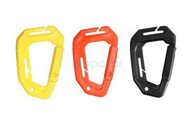 BBU Safety SH PC08 Plastik Karabina - 1