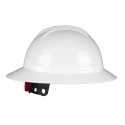 BBU SAFETY SP 5000 HDPE Tam Ağızlı Güvenlik Bareti - 2