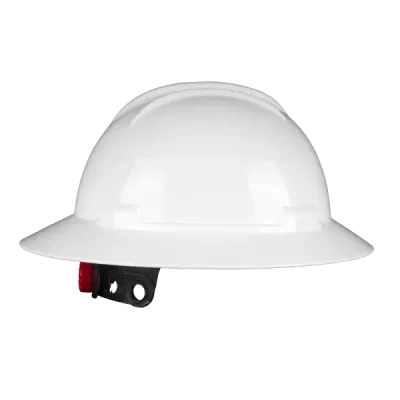 BBU SAFETY SP 5000 HDPE Tam Ağızlı Güvenlik Bareti - 2