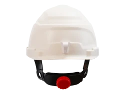 BBU Safety SP 6000 ABS Vida Çark Ayarlı Madenci Baret - SC 6000M - 2