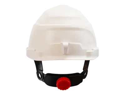 BBU Safety SP 6000 ABS Vida Çark Ayarlı Madenci Baret - SC 6000M - 2
