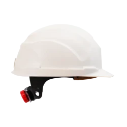 BBU Safety SP 6000 ABS Vida Çark Ayarlı Madenci Baret - SC 6000M - 1